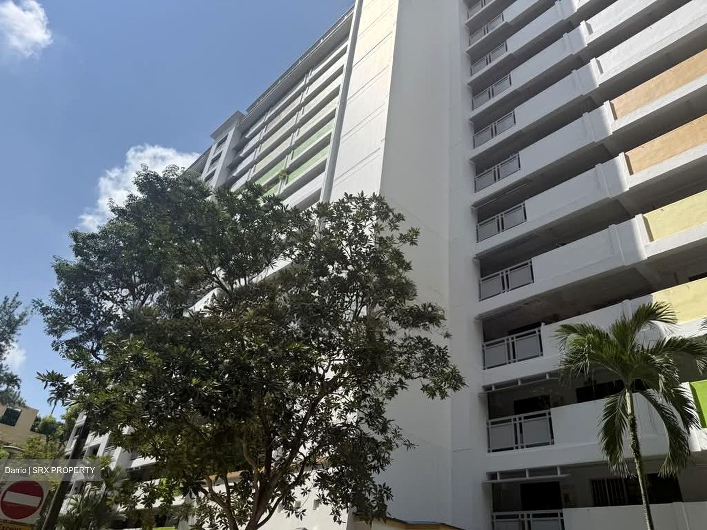 Blk 20 Dover Ville (Queenstown), HDB 3 Rooms #598703231